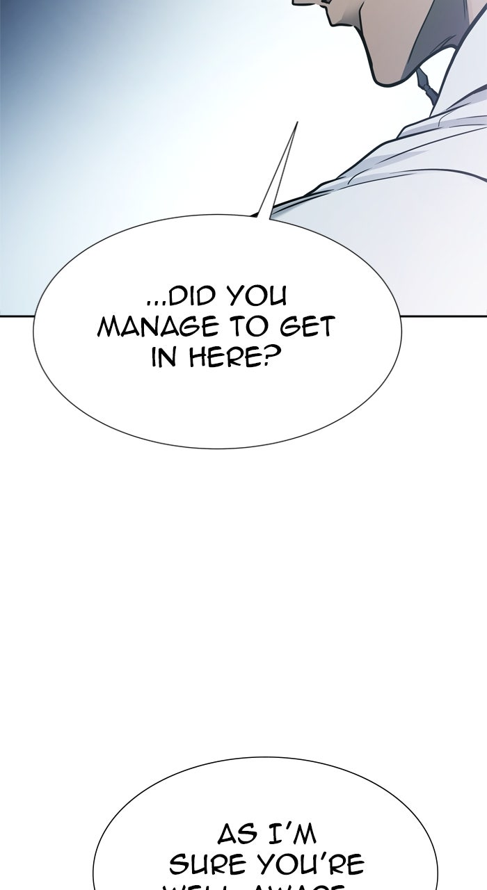 Tower of God Manga Chapter 624 page 3 - [Season 3] Ep. 207