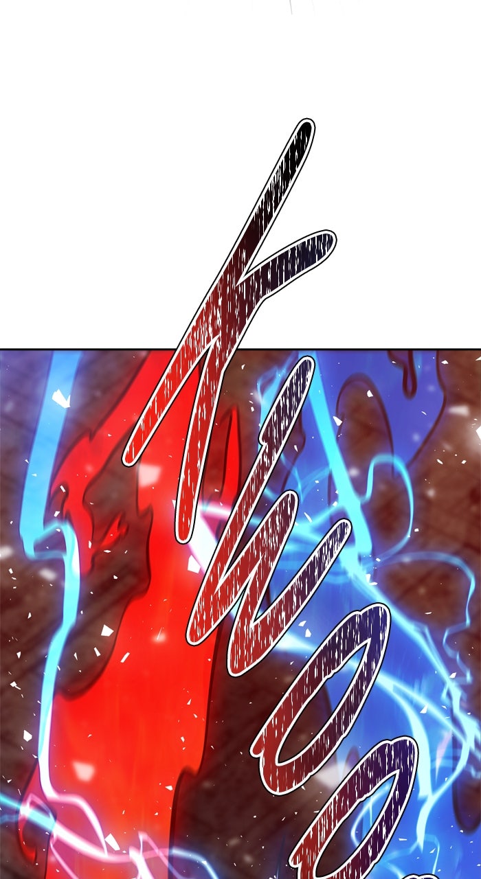 Tower of God Manga Chapter 624 page 32 - [Season 3] Ep. 207