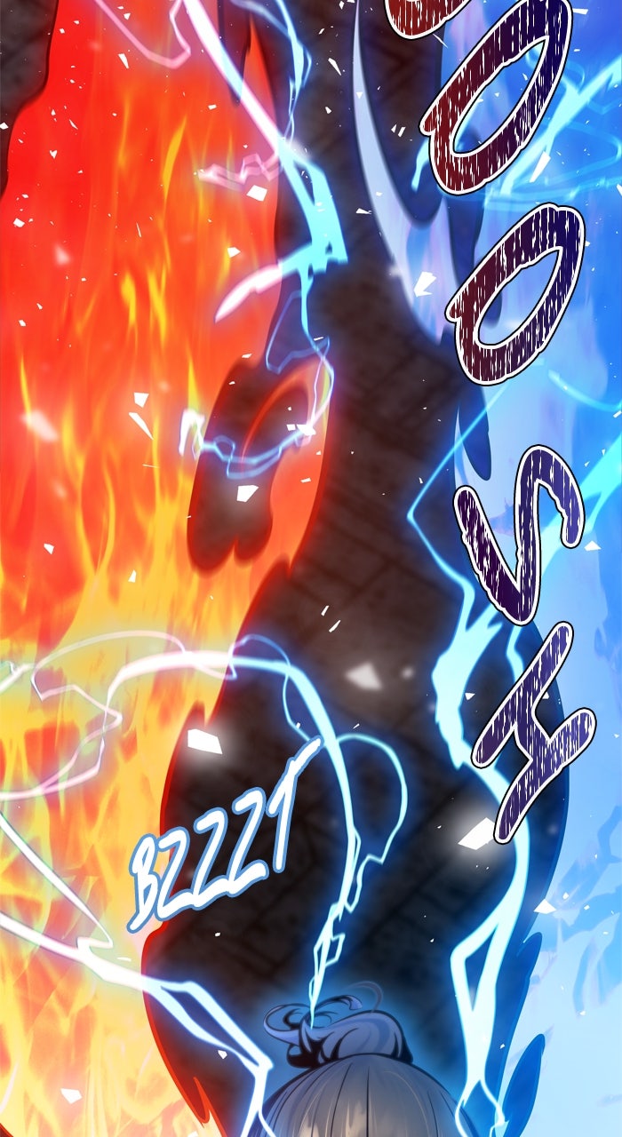 Tower of God Manga Chapter 624 page 33 - [Season 3] Ep. 207