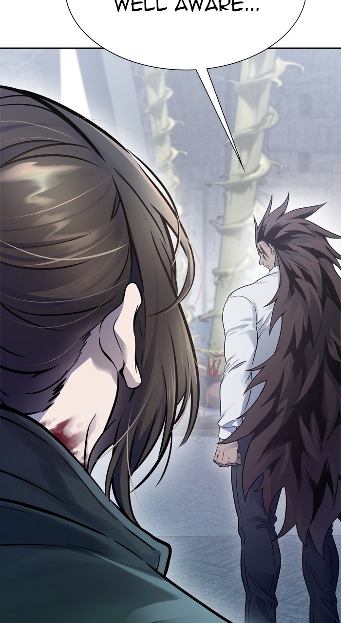 Tower of God Manga Chapter 624 page 4 - [Season 3] Ep. 207