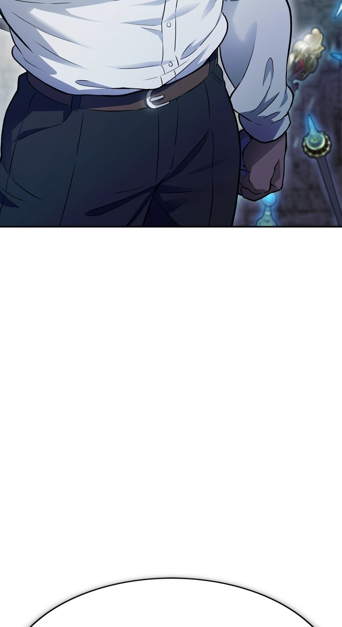 Tower of God Manga Chapter 624 page 40 - [Season 3] Ep. 207