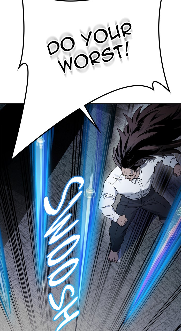 Tower of God Manga Chapter 624 page 42 - [Season 3] Ep. 207