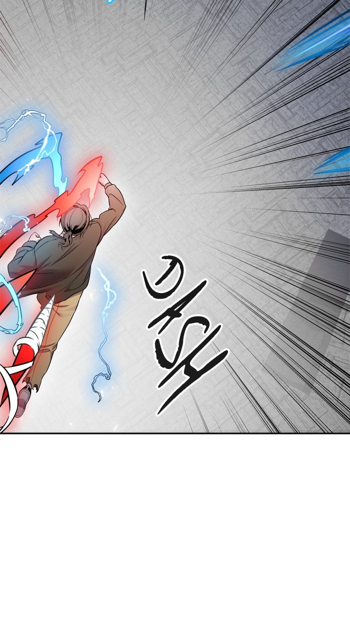 Tower of God Manga Chapter 624 page 43 - [Season 3] Ep. 207