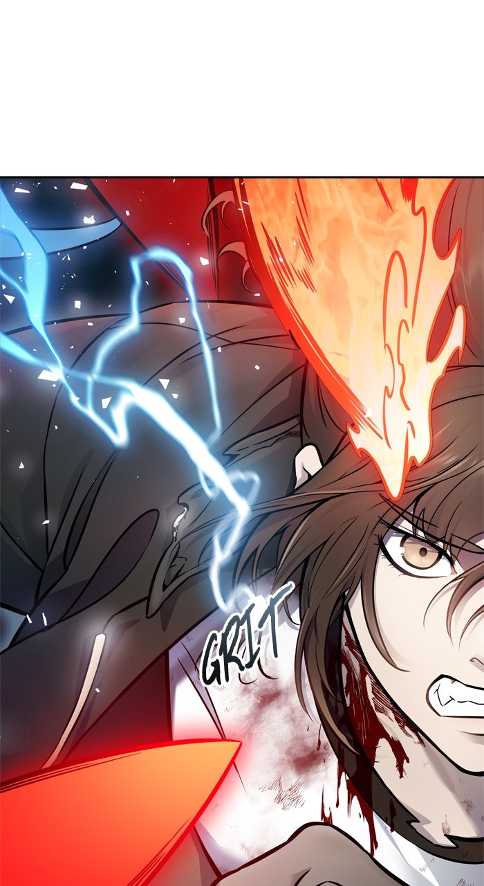 Tower of God Manga Chapter 624 page 44 - [Season 3] Ep. 207