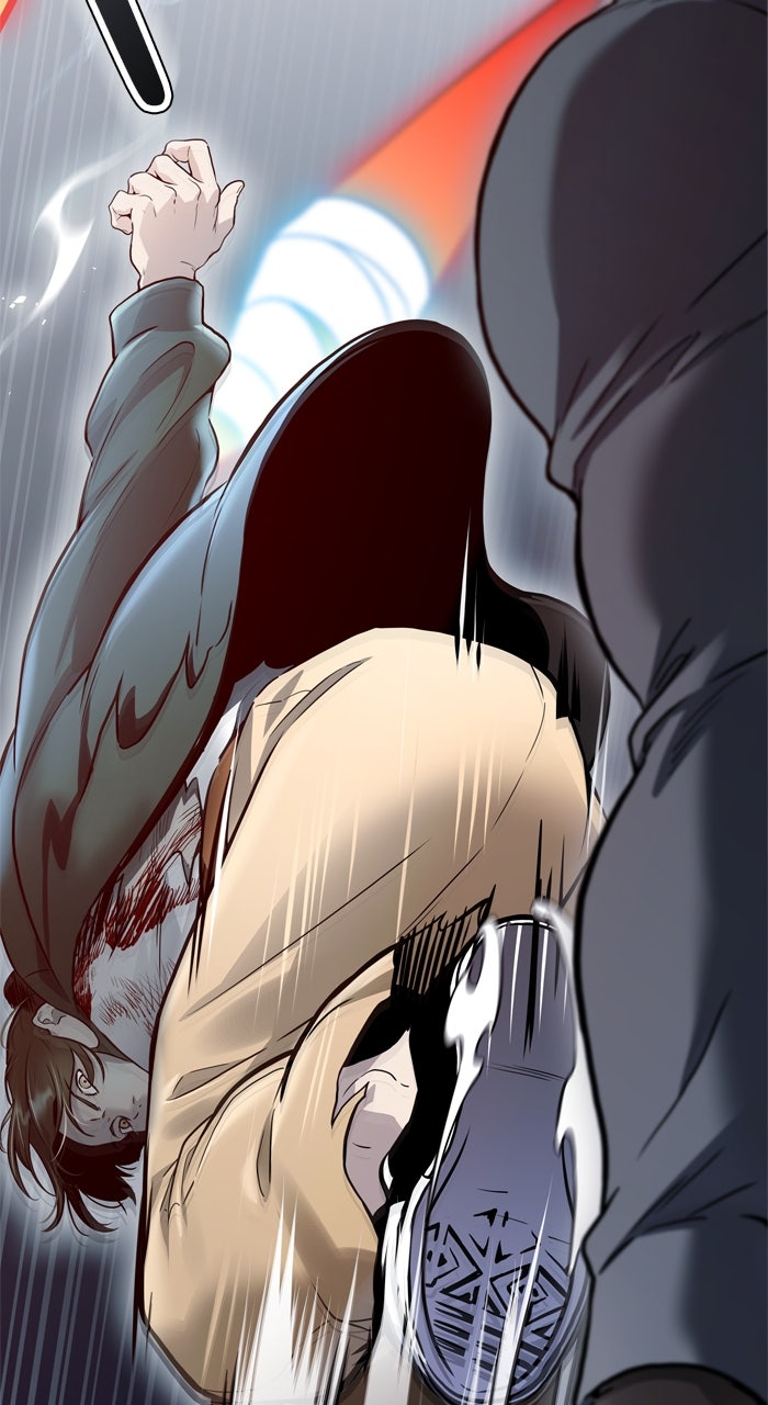 Tower of God Manga Chapter 624 page 60 - [Season 3] Ep. 207