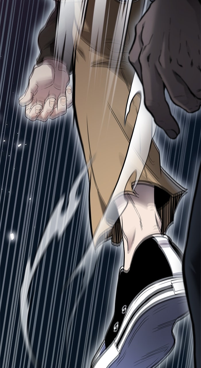 Tower of God Manga Chapter 624 page 61 - [Season 3] Ep. 207