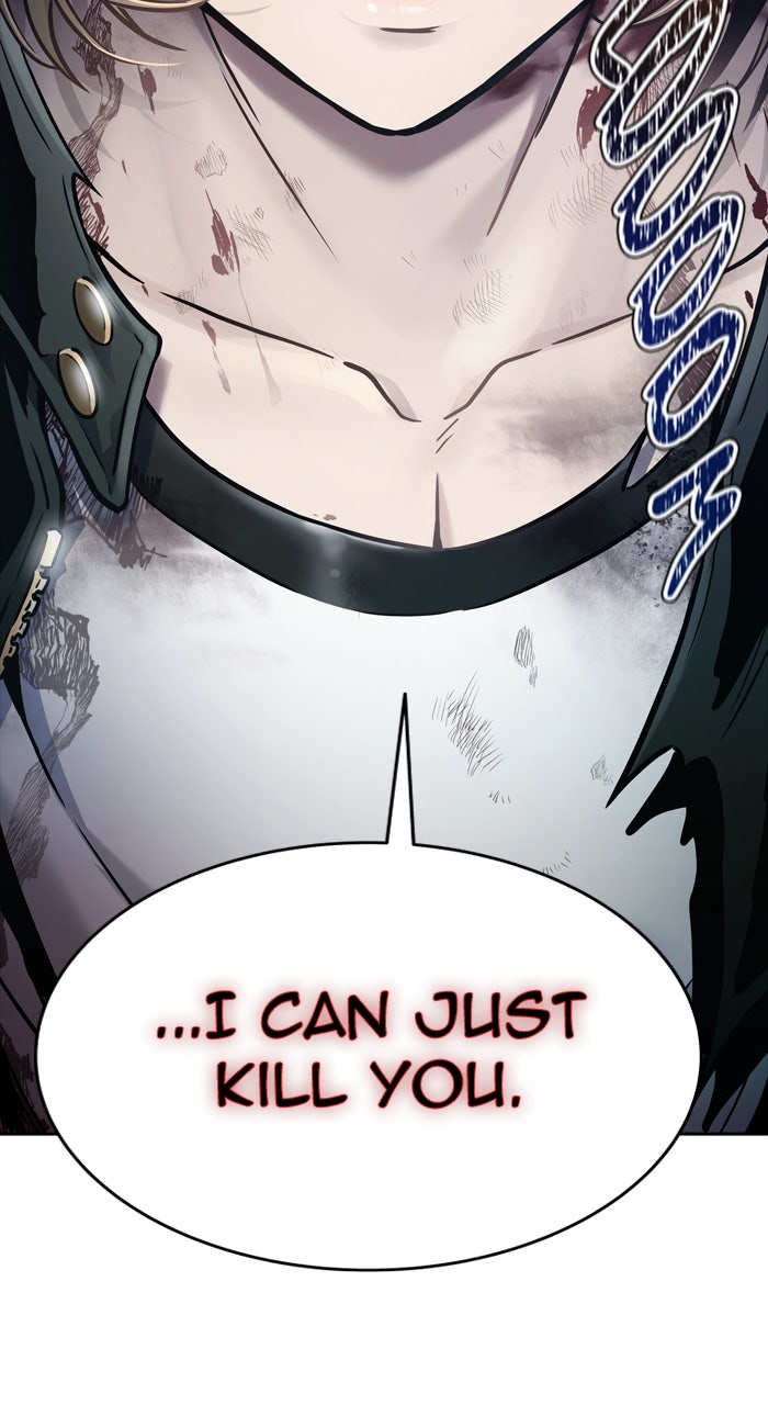 Tower of God Manga Chapter 624 page 7 - [Season 3] Ep. 207