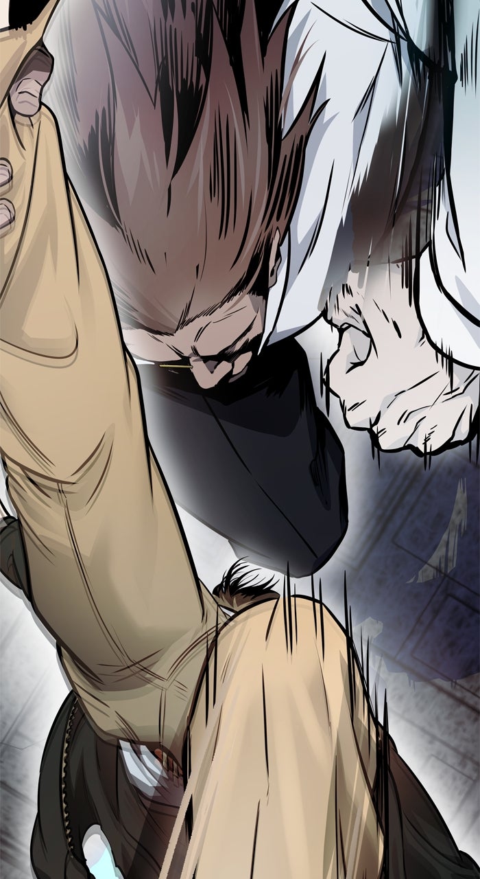 Tower of God Manga Chapter 624 page 70 - [Season 3] Ep. 207