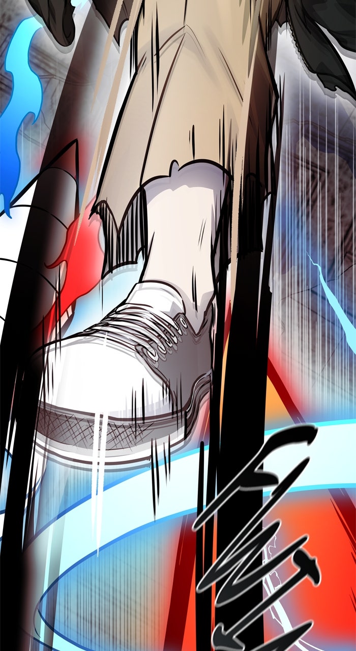 Tower of God Manga Chapter 624 page 71 - [Season 3] Ep. 207