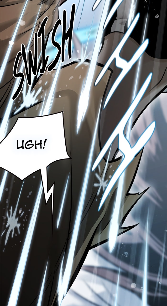 Tower of God Manga Chapter 624 page 80 - [Season 3] Ep. 207