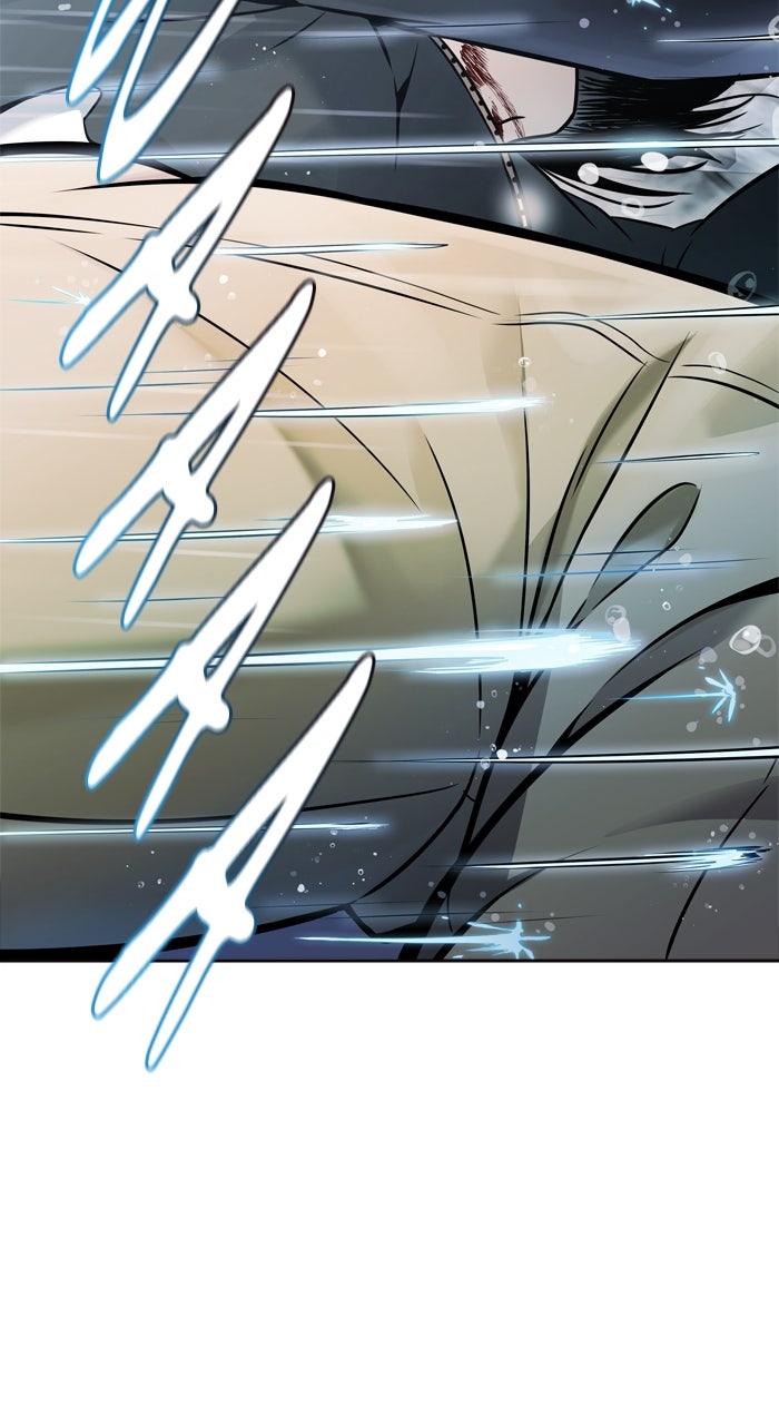 Tower of God Manga Chapter 624 page 85 - [Season 3] Ep. 207