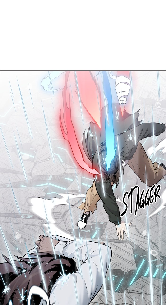 Tower of God Manga Chapter 624 page 86 - [Season 3] Ep. 207