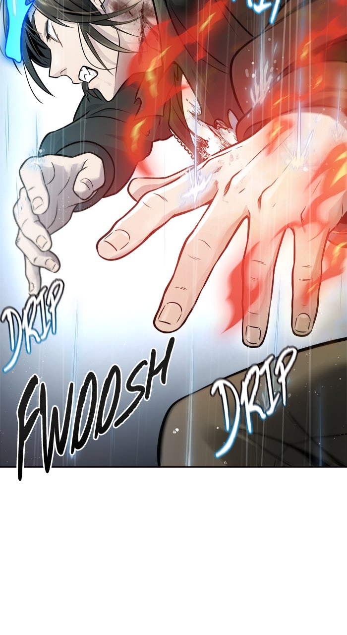 Tower of God Manga Chapter 624 page 89 - [Season 3] Ep. 207