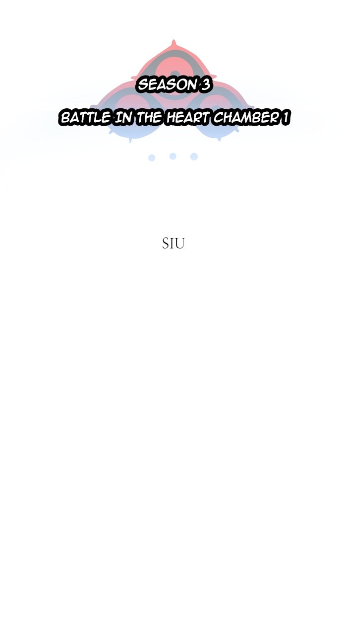 Tower of God Manga Chapter 624 page 9 - [Season 3] Ep. 207