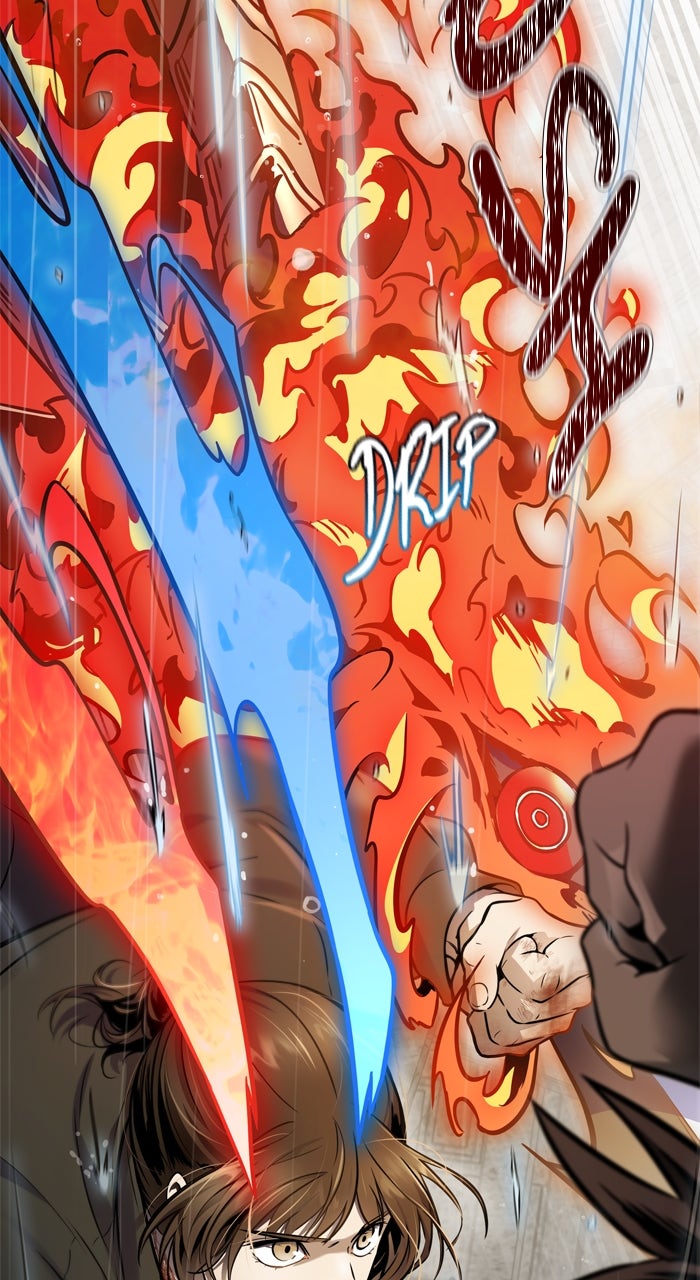 Tower of God Manga Chapter 624 page 91 - [Season 3] Ep. 207