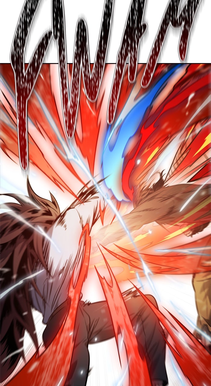 Tower of God Manga Chapter 624 page 94 - [Season 3] Ep. 207