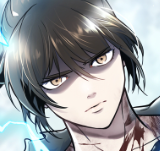 Tower of God Manga Chapter 624 ([Season 3] Ep. 207) cover