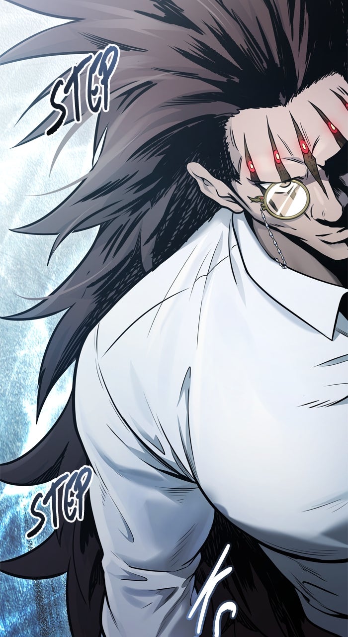 Tower of God Manga Chapter 625 page 102 - [Season 3] Ep. 208