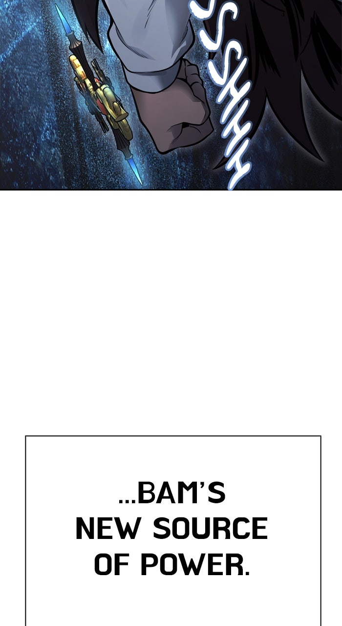 Tower of God Manga Chapter 625 page 103 - [Season 3] Ep. 208