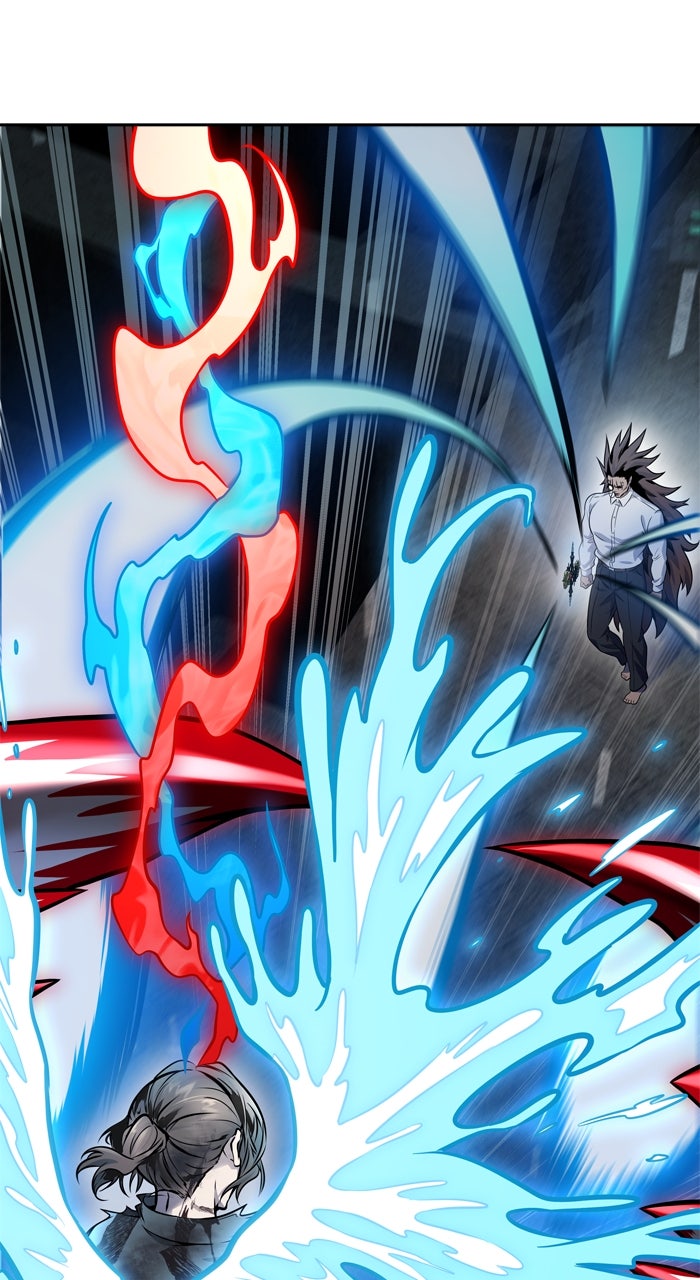 Tower of God Manga Chapter 625 page 106 - [Season 3] Ep. 208