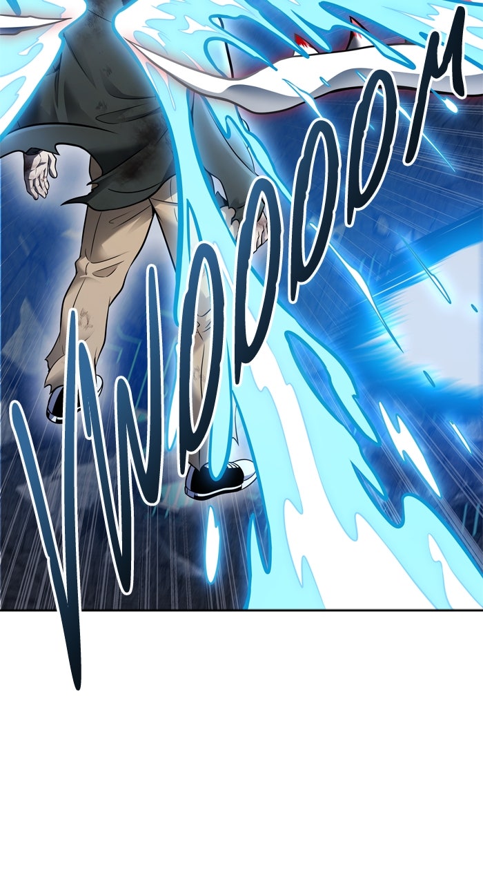 Tower of God Manga Chapter 625 page 107 - [Season 3] Ep. 208