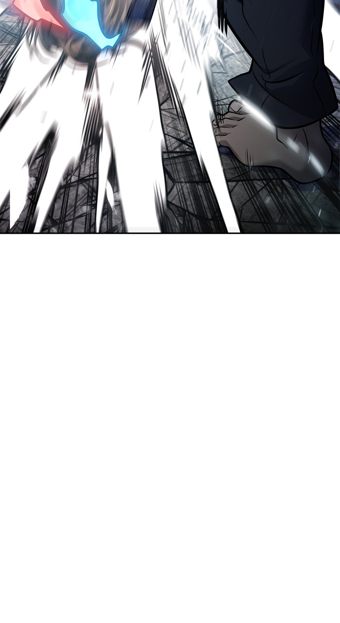 Tower of God Manga Chapter 625 page 11 - [Season 3] Ep. 208