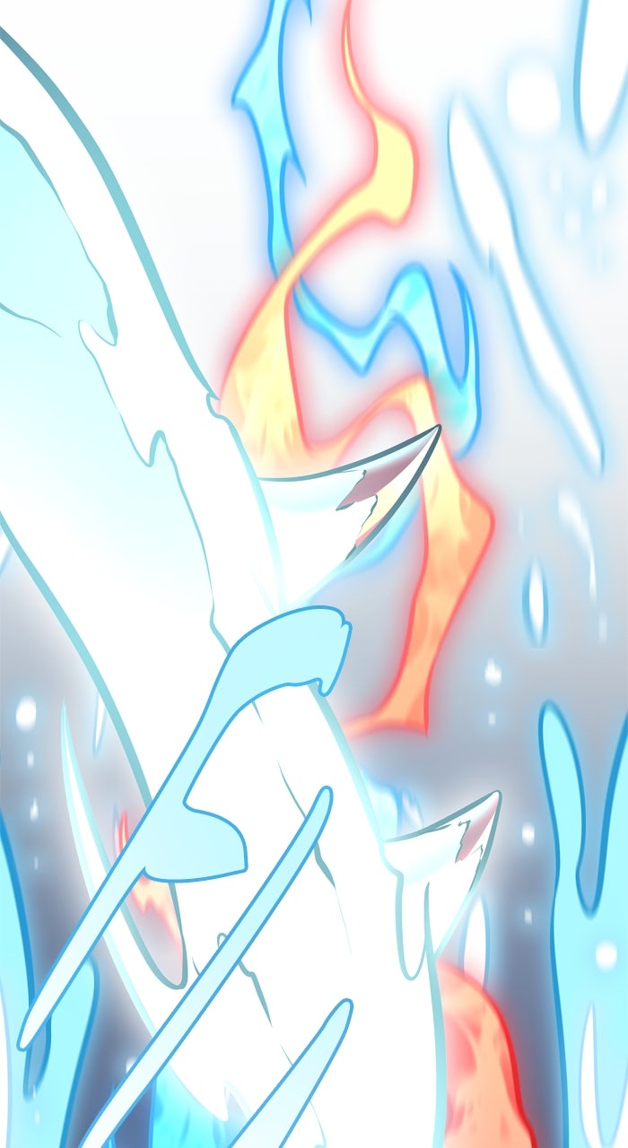 Tower of God Manga Chapter 625 page 116 - [Season 3] Ep. 208