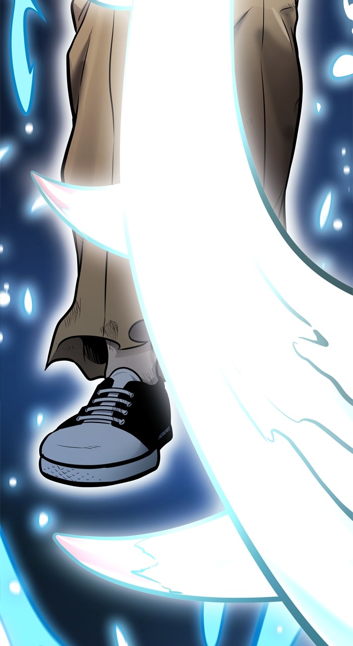 Tower of God Manga Chapter 625 page 119 - [Season 3] Ep. 208