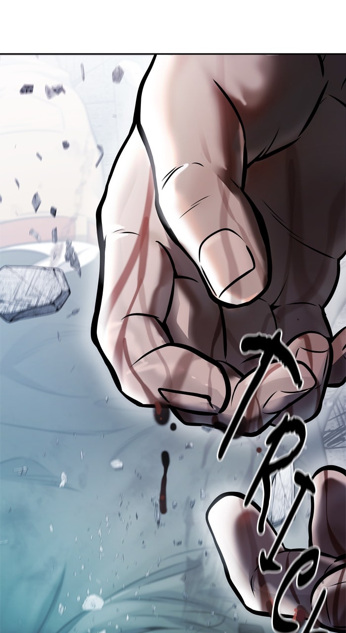 Tower of God Manga Chapter 625 page 12 - [Season 3] Ep. 208