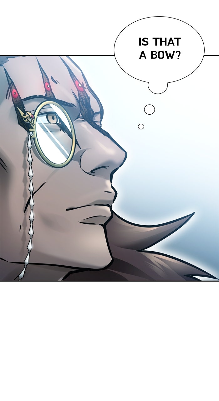 Tower of God Manga Chapter 625 page 121 - [Season 3] Ep. 208