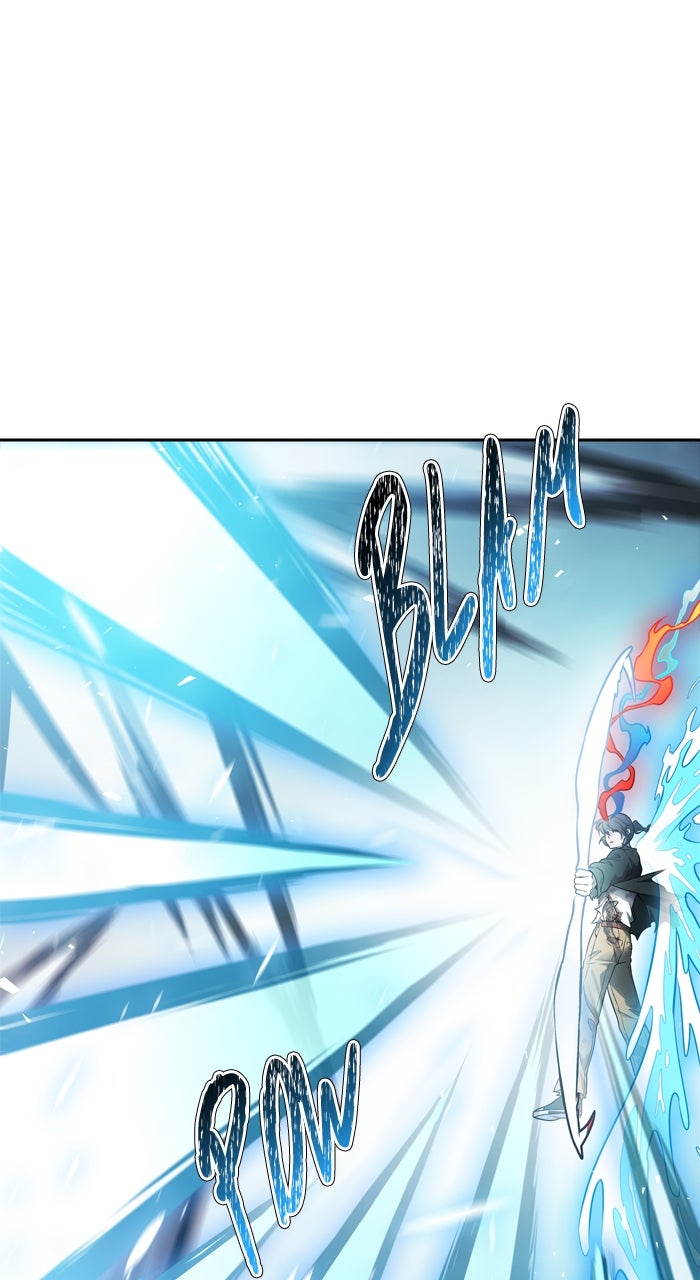 Tower of God Manga Chapter 625 page 123 - [Season 3] Ep. 208