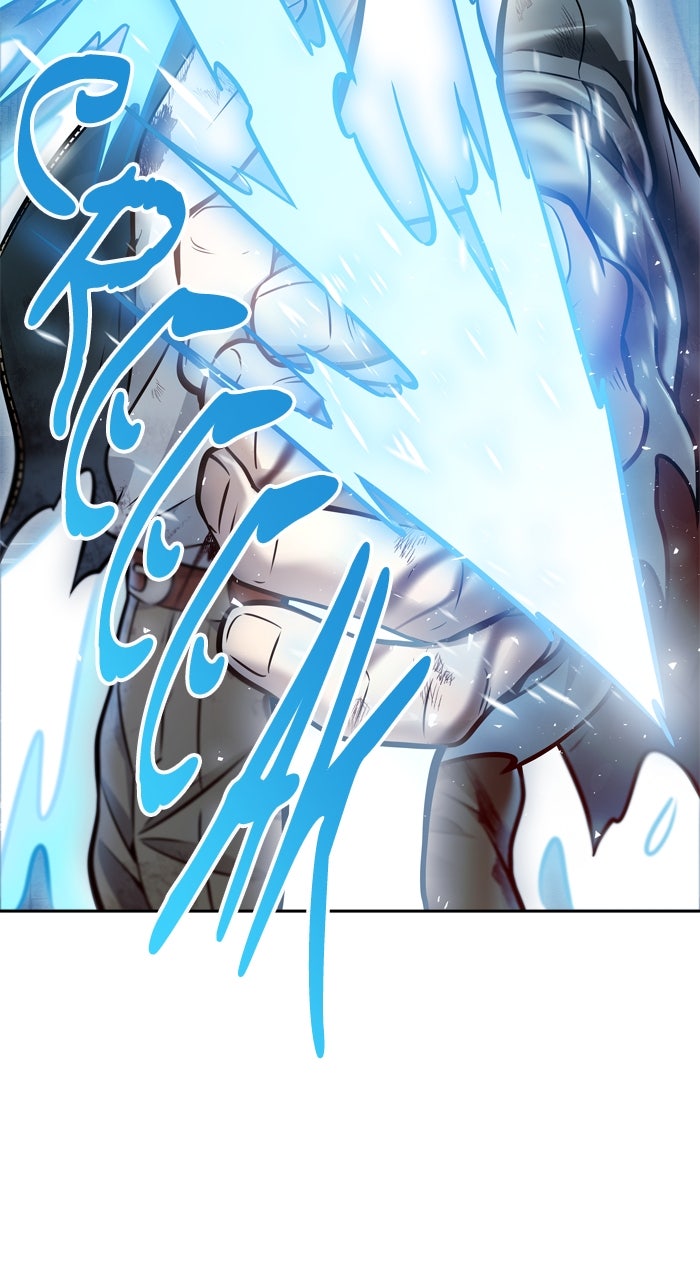 Tower of God Manga Chapter 625 page 126 - [Season 3] Ep. 208