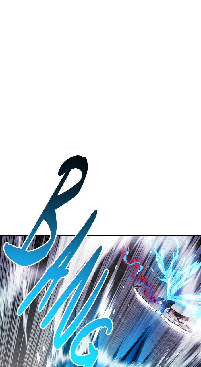 Tower of God Manga Chapter 625 page 127 - [Season 3] Ep. 208