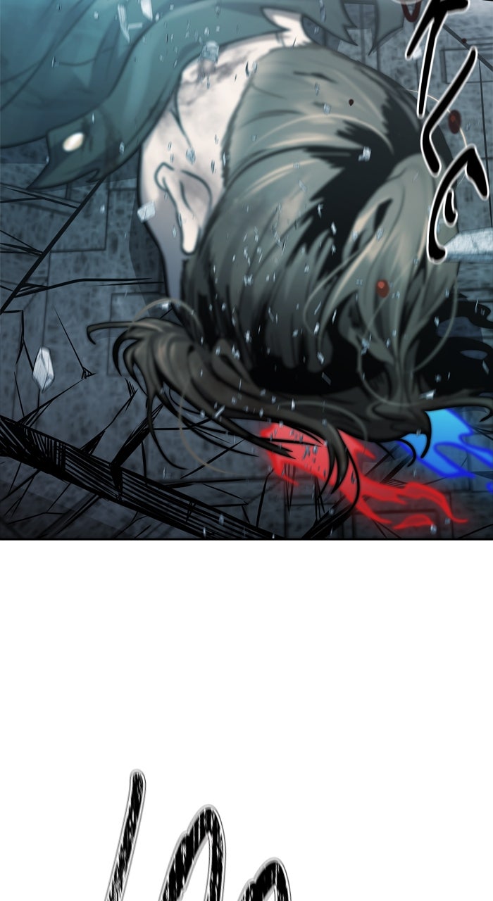 Tower of God Manga Chapter 625 page 13 - [Season 3] Ep. 208