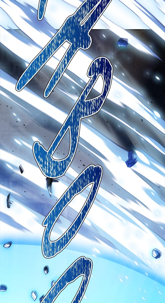 Tower of God Manga Chapter 625 page 130 - [Season 3] Ep. 208