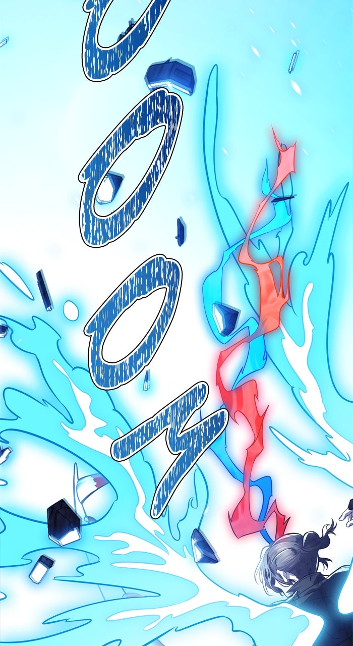 Tower of God Manga Chapter 625 page 131 - [Season 3] Ep. 208