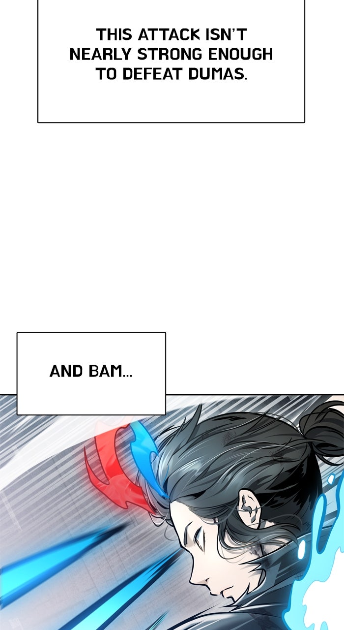 Tower of God Manga Chapter 625 page 144 - [Season 3] Ep. 208