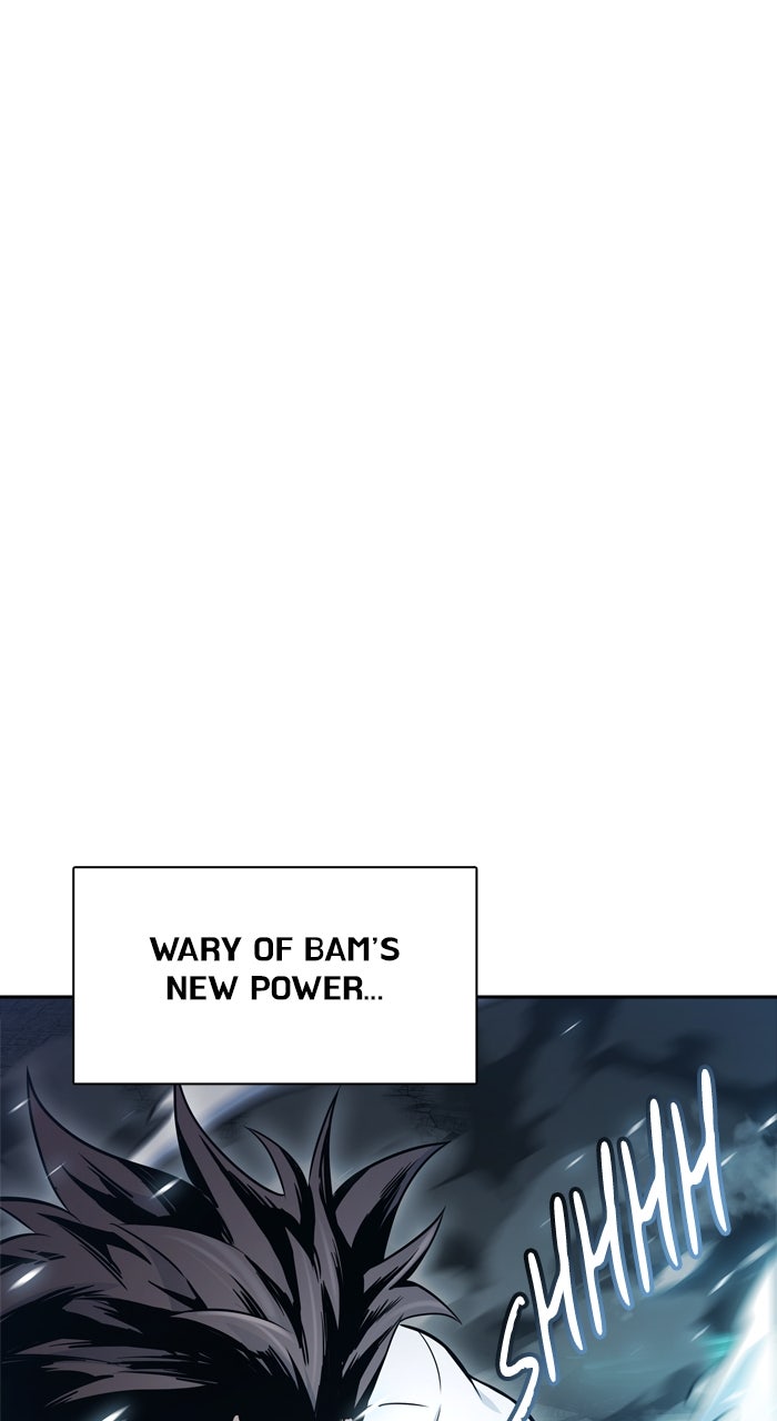 Tower of God Manga Chapter 625 page 151 - [Season 3] Ep. 208