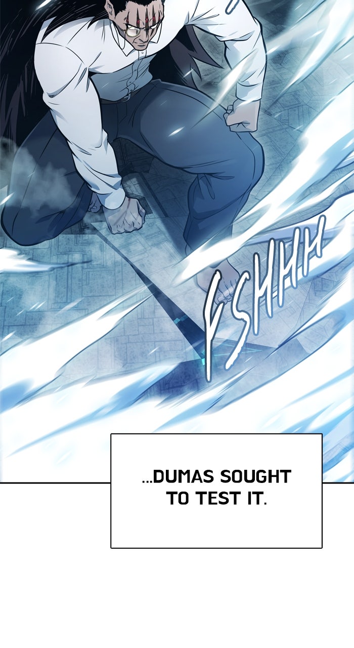 Tower of God Manga Chapter 625 page 152 - [Season 3] Ep. 208