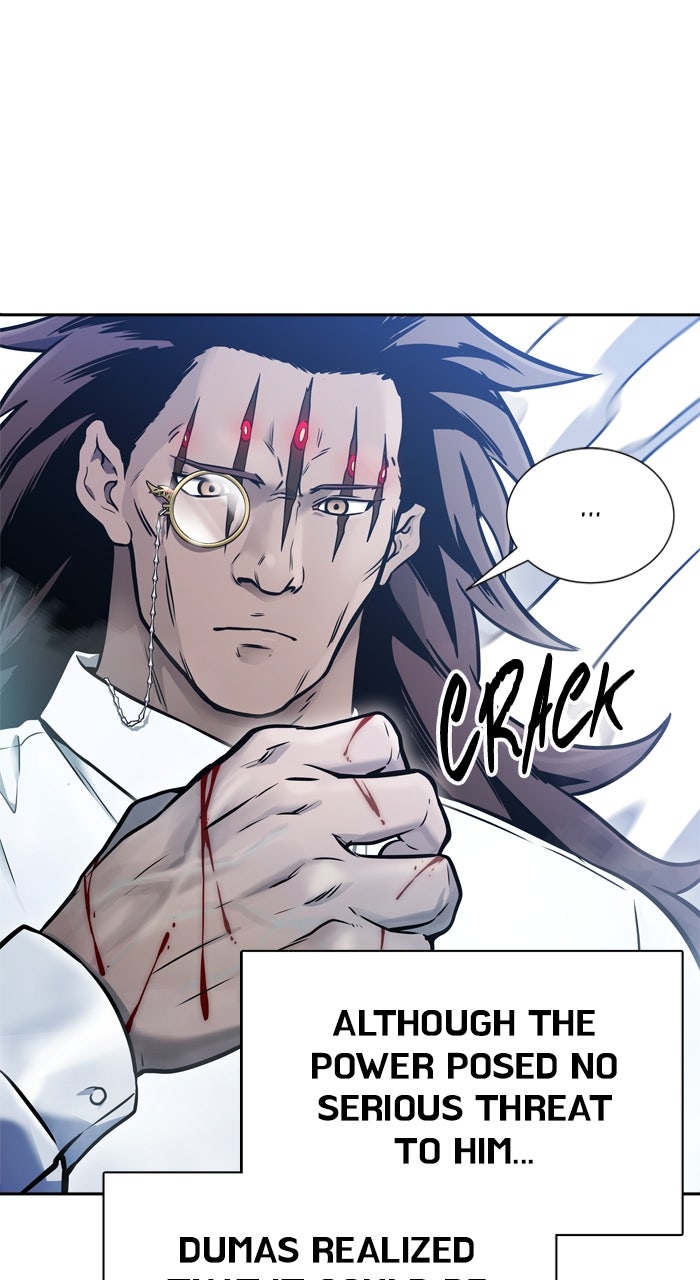 Tower of God Manga Chapter 625 page 153 - [Season 3] Ep. 208