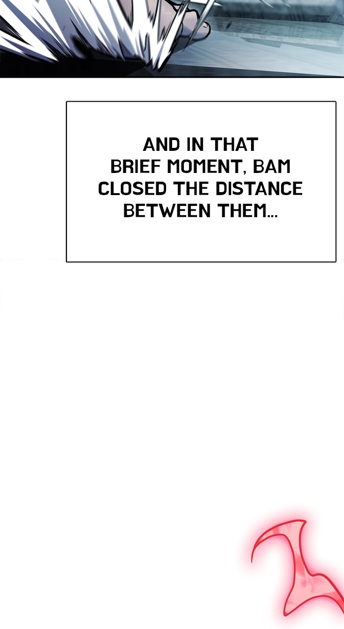 Tower of God Manga Chapter 625 page 155 - [Season 3] Ep. 208