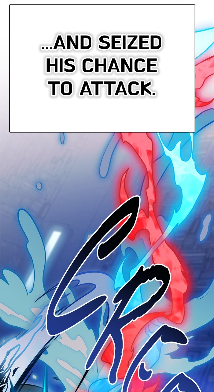 Tower of God Manga Chapter 625 page 156 - [Season 3] Ep. 208