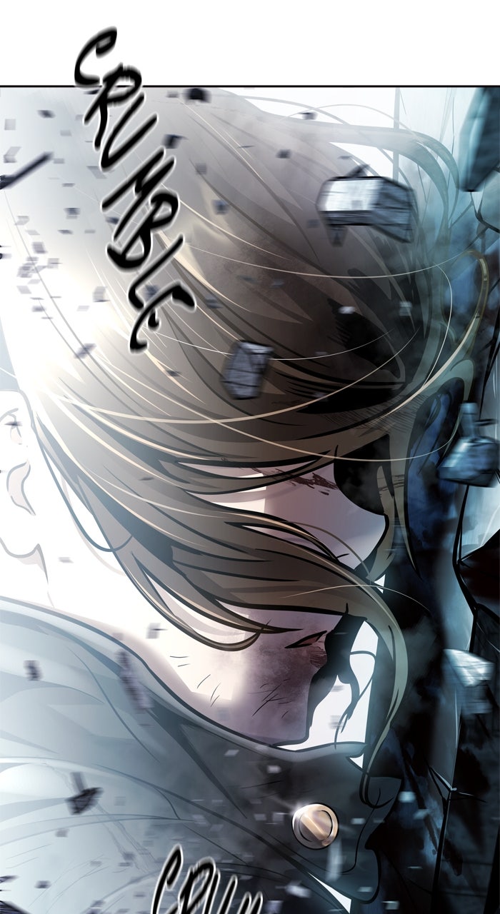 Tower of God Manga Chapter 625 page 16 - [Season 3] Ep. 208