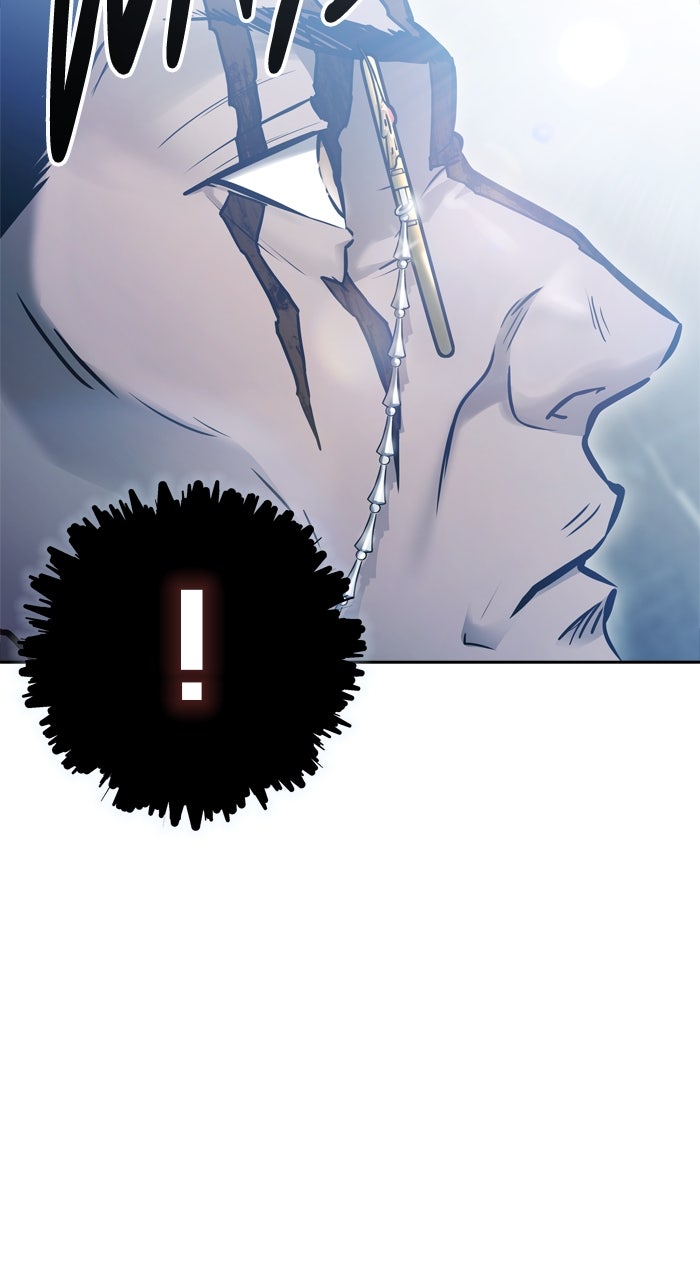 Tower of God Manga Chapter 625 page 162 - [Season 3] Ep. 208