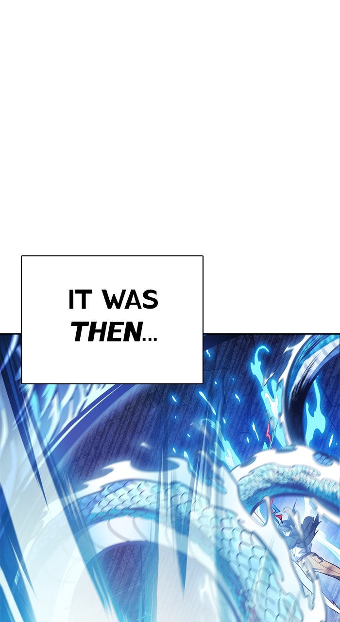 Tower of God Manga Chapter 625 page 163 - [Season 3] Ep. 208