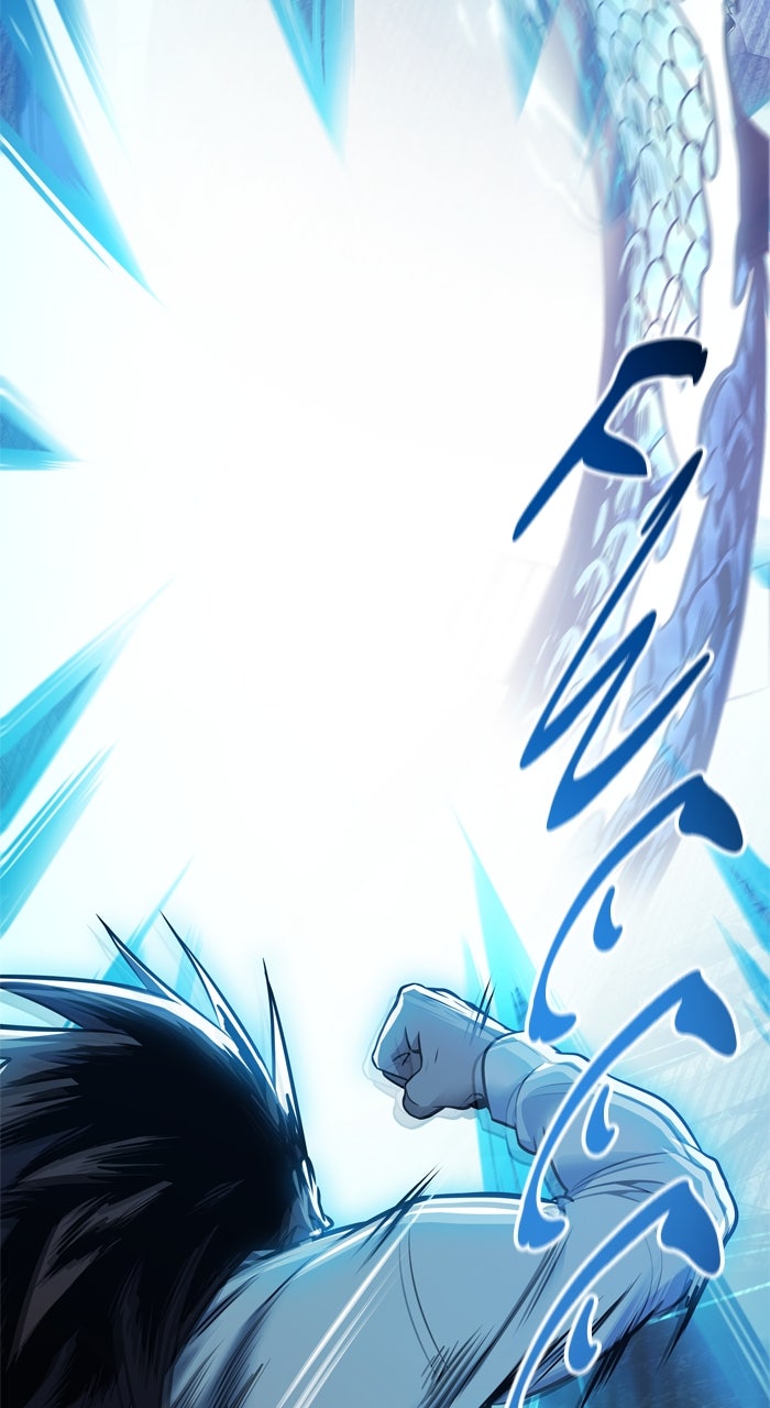 Tower of God Manga Chapter 625 page 164 - [Season 3] Ep. 208