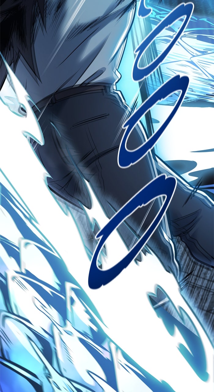 Tower of God Manga Chapter 625 page 165 - [Season 3] Ep. 208