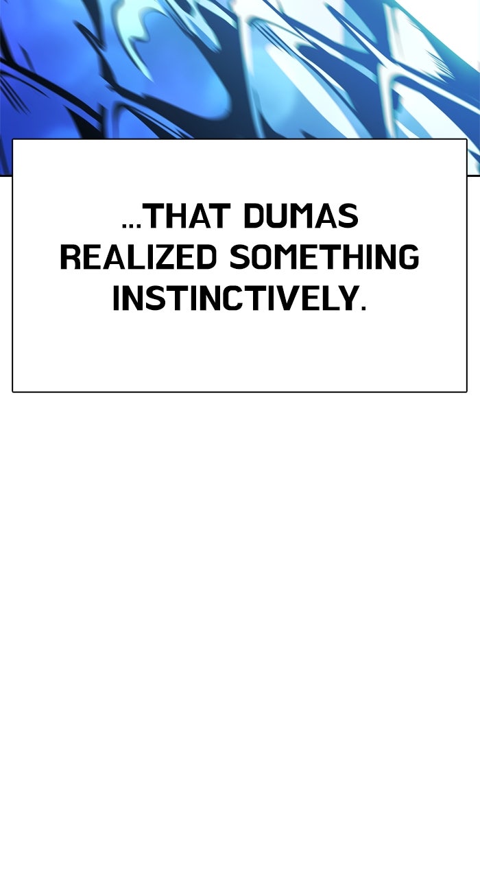 Tower of God Manga Chapter 625 page 166 - [Season 3] Ep. 208