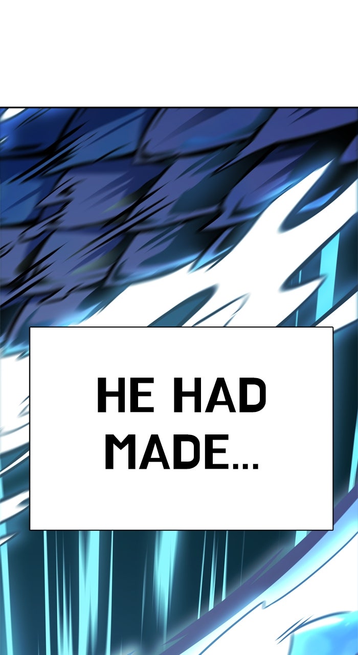 Tower of God Manga Chapter 625 page 167 - [Season 3] Ep. 208