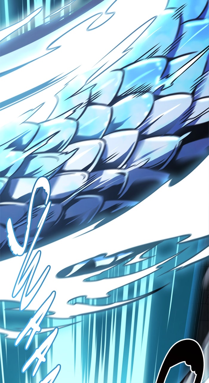 Tower of God Manga Chapter 625 page 168 - [Season 3] Ep. 208